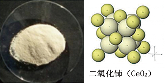 纳米氧化铈  (图1)